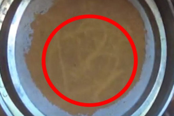 Akıncı Üssü’nde üzerine ‘CB’ ve ‘Ankara’ yazılmış bombalar bulundu