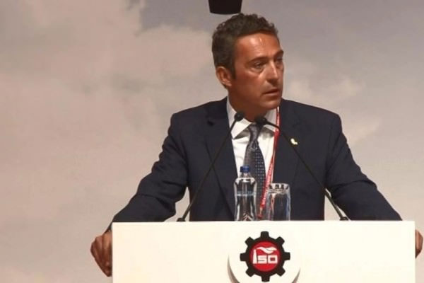 Ali Koç'tan 'darbe girişimi' yorumu