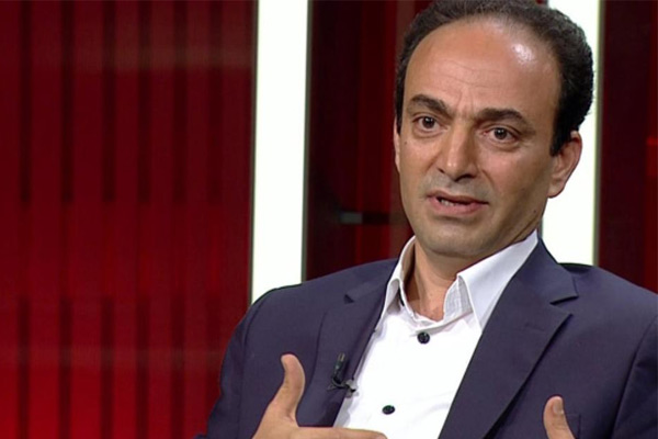Osman Baydemir: Öcalan üzerindeki tecride son verilmeli