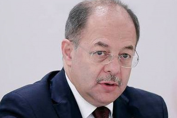 Bakan Akdağ: İşaretler Gülen’i iade edecekleri yönünde