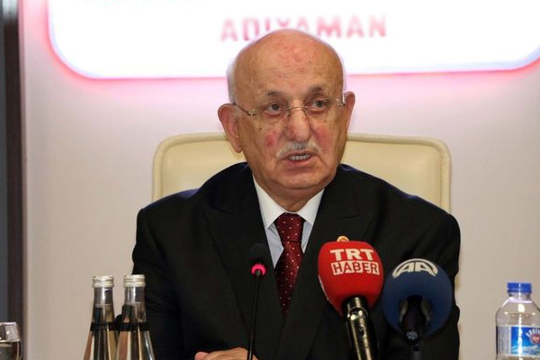 İsmail Kahraman: O zalim adam hala tövbe istiğfar etmiyor