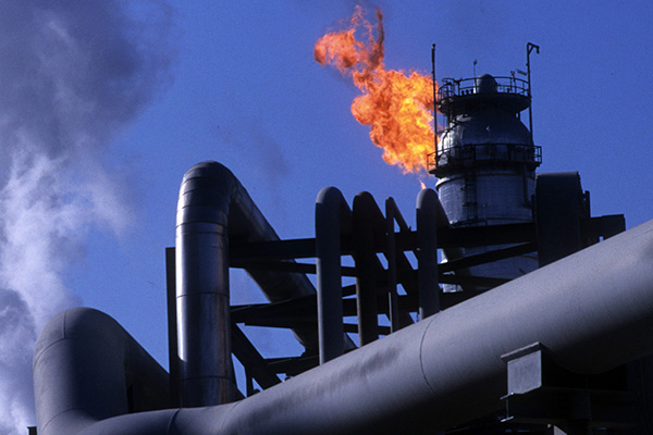 İran'dan ABD'ye 'karşı petrol hamlesi'