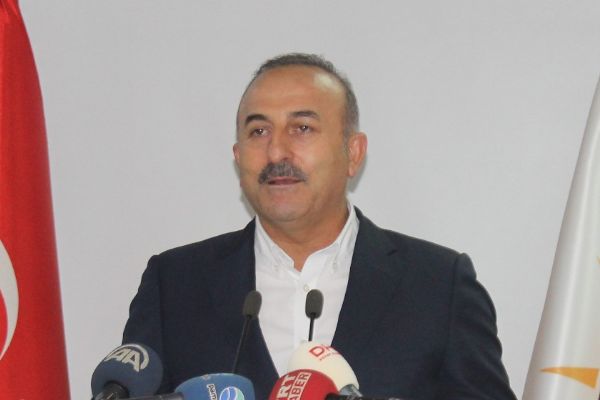 Türkiye, dünyada FETÖ alarmı verdi