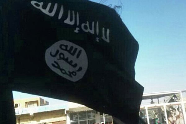 IŞİD, Avrupa'ya girebilir iddiası