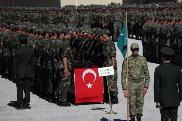 Tiki olanlar askerlikten muaf mı tutulacak?