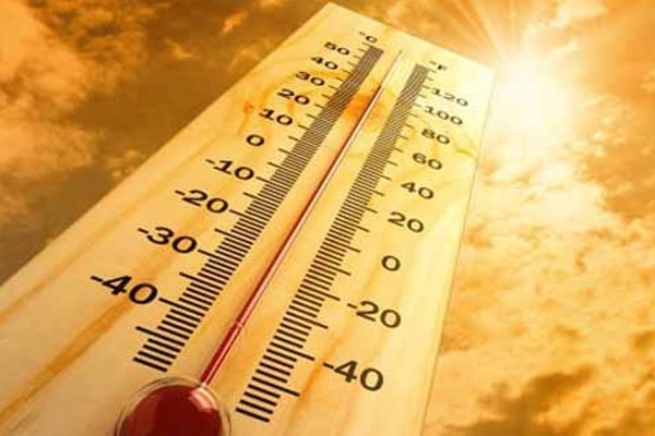 Sıcaklıklar yeniden artıyor