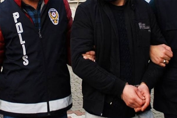 Balıkesir’de FETÖ operasyonu: 20 gözaltı