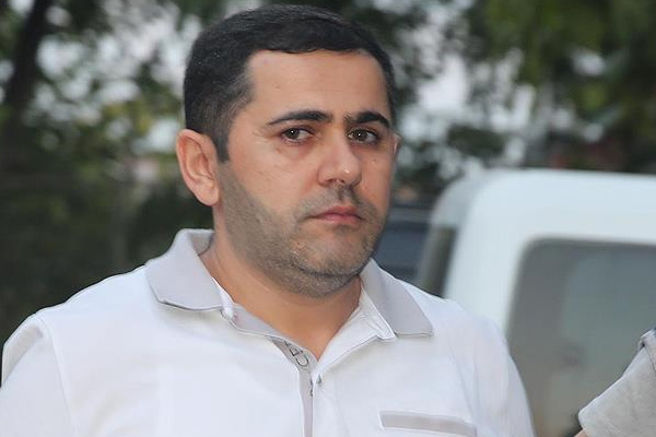 Abdullah Büyük'ün 'himmet' toplantısının görüntüleri ortaya çıktı