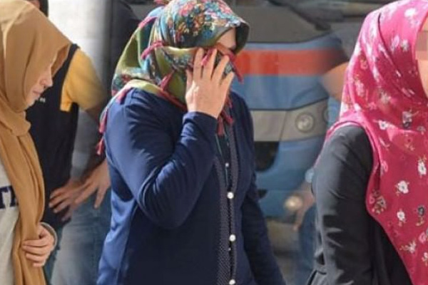 FETÖ üyesi anlattı: Para verdim yükseldim