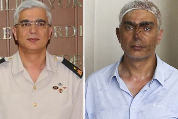 Darbeci Tuğgeneral: 47 polis şehit olunca pişman oldum