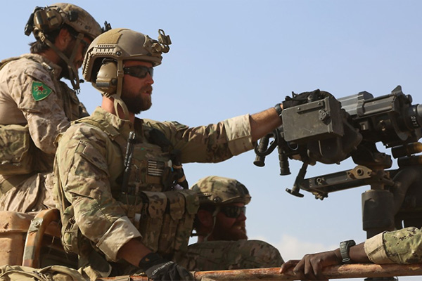 PYD kuzeyde işgali genişletiyor: Yeni hedef Bab