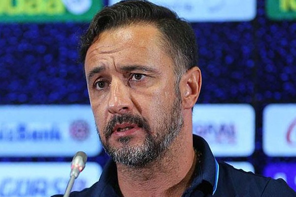 Pereira'yı korkutan test sonuçları