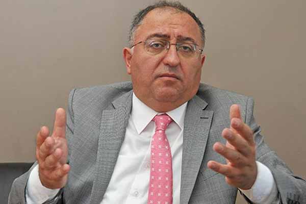 CHP'li başkandan cemaat özrü: Affet beni oğlum