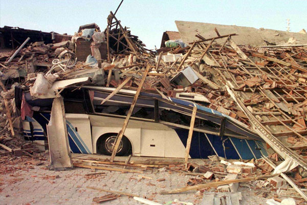 Korkutan deprem sigortası bilançosu