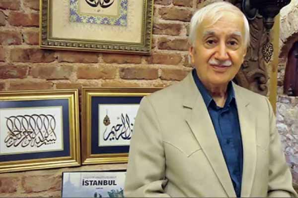 Eygi, FETÖ konusunda uyardı: En büyük zafiyet Diyanet'te