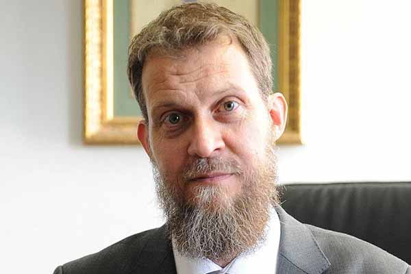 Alman avukat: Erdoğan, İslam dünyasında denge unsuru