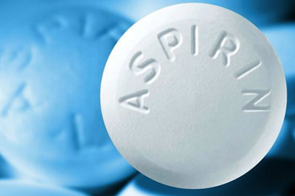 Aspirin kanserden ölüm riskini azaltıyor
