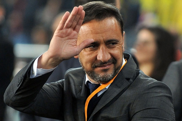 Fenerbahçe Pereira'nın sözleşmesini feshetti