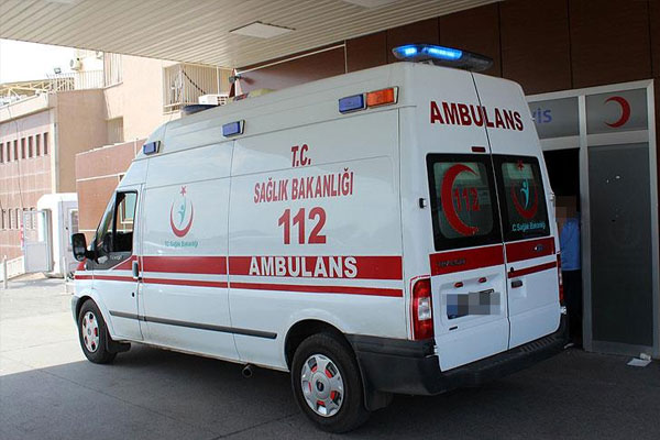 Diyarbakır saldırısında yayın yasağı