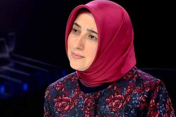 ‘FETÖ’yü çözmek için kadınlara bakmak lazım!’