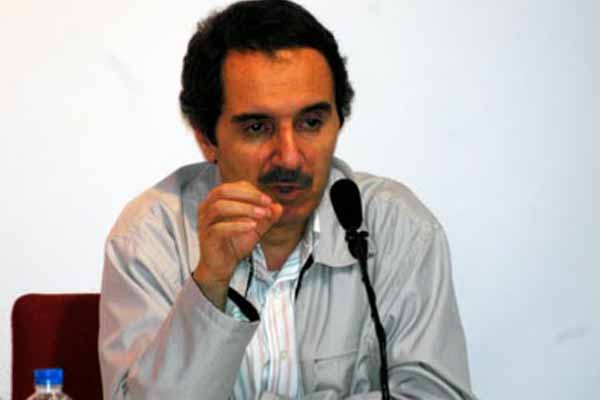 Eski Zaman yazarı Ali Ünal gözaltına alındı