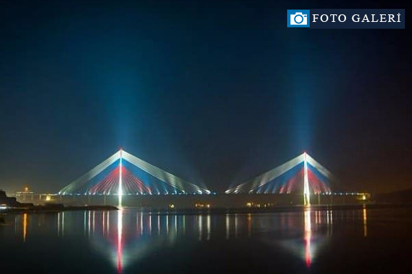 Dünyanın en etkileyici 25 mega projesi