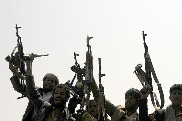 Yemen'de 2 parti yöneticisi öldürüldü