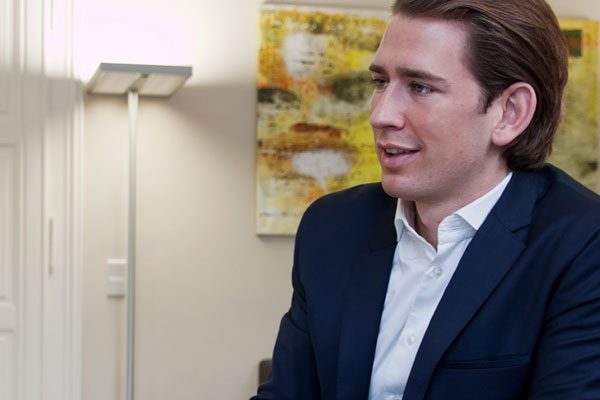 Avurturyalı Bakan: Türkiye'ye ihtiyacımız yok