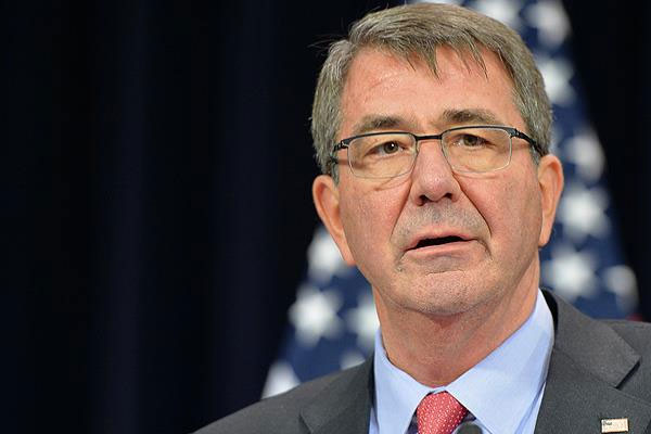 ABD'den Türkiye'ye Menbiç teşekkürü