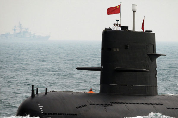 Çin’den Japonya’ya ‘savaş' suçlaması