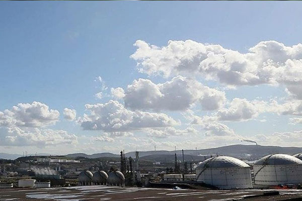 PETKİM eski Müdürü Korkut tutuklandı