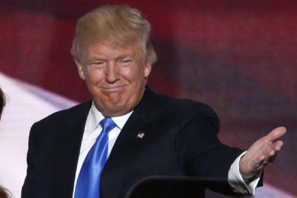 Trump, yine göçmenleri hedef aldı