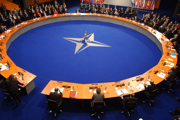 Türk-Rus ilişkilerinin düzeltilmesi çabaları ve NATO