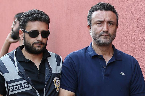 Melikşah Üniversitesi eski rektörü tutuklandı