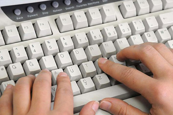 Üniversiteye e-kayıt süresi uzatıldı