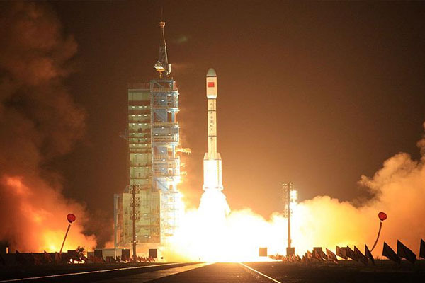 İlk kuantum telekominkasyon uydusu fırlatıldı