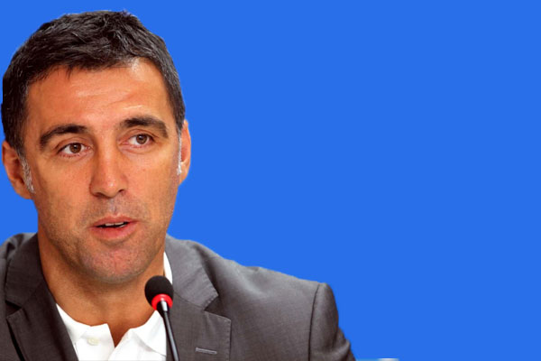 Hakana Şükür'ün villasında arama yapıldı