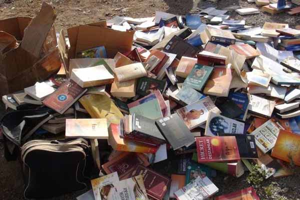 Din İşleri, FETÖ'nün tüm yayınlarını inceliyor