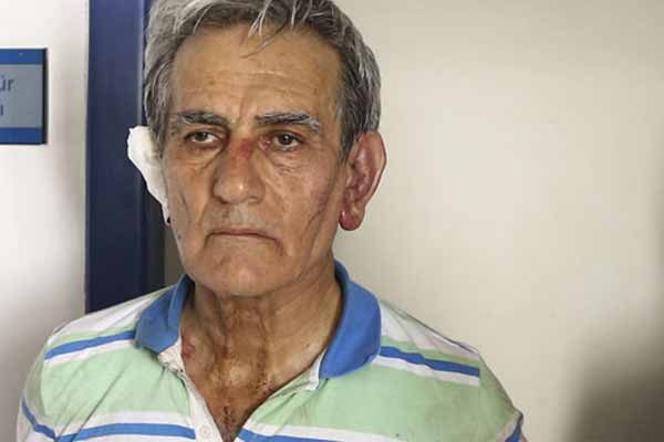 FETÖ'nün pilot kriteri: Bizden değilse olmaz