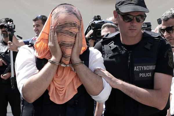 Adalet Bakanlığı 8 darbecinin dosyasını gönderdi