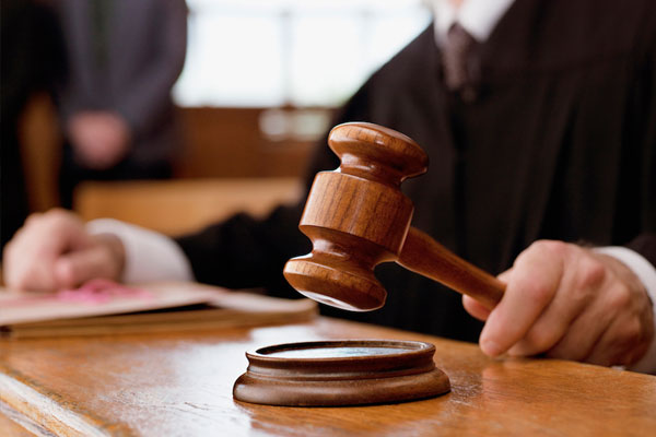 'Tahşiyecilere kumpas' davasında 24. duruşma