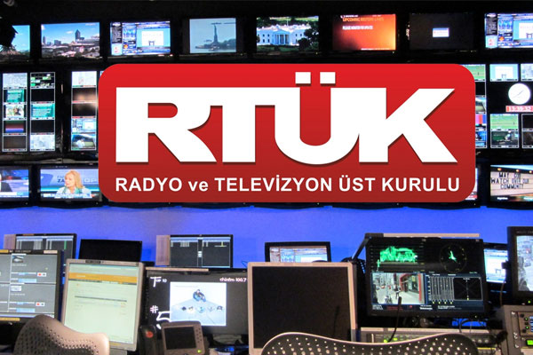 FETÖ bağlantılı kanalın yayını durduruldu