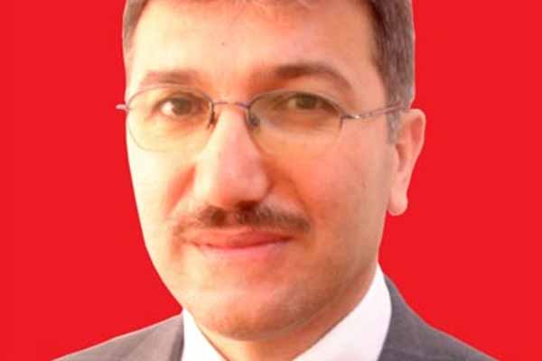 Adil Öksüz'ün kardeşi tutuklandı