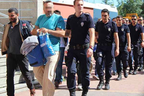 FETÖ'nün TÜBİTAK'taki yapılanması çökertildi