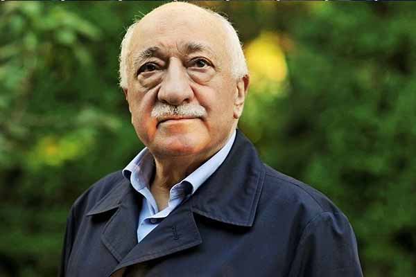 FETÖ'nün '5'lik'leri