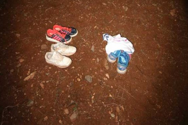 Sulama göletinde boğulan 3 kardeş toprağa verildi