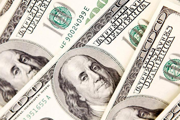 Dolar kritik seviyenin altına düştü