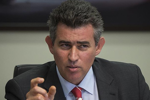 Feyzioğlu: Tehlikeye karşı safları bozmamamız lazım