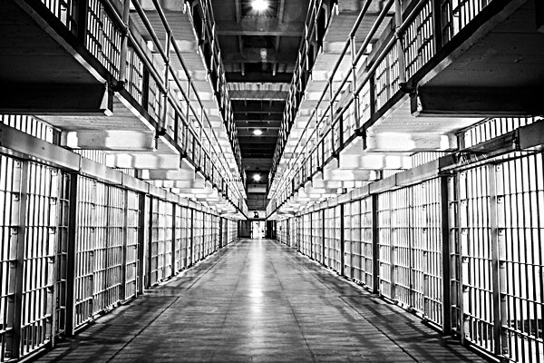 FETÖ'cüler için cezaevlerinde yer açılıyor