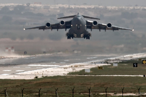 Türkiye, İncirlik Üssü'nü Rusya'ya mı açıyor?